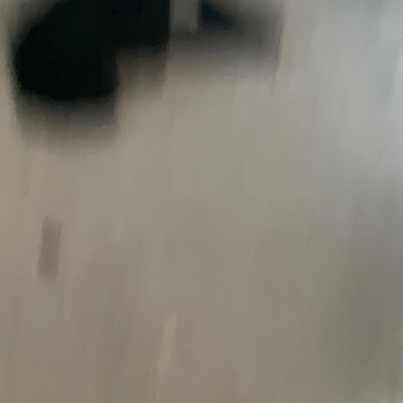 Marvel Kids Gray Jean Jacket with Red Logo - Picture 5 of 5